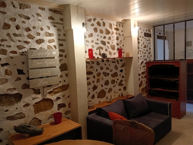 ssing Jardin Terrasse Dépendance Parking  Réf 25314 DCV Immobilier Decazeville 12300 Aveyron.JPG